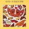 Talk Talk - The Colour Of Spring (vinilinė plokštelė, LP)
