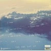 Tate McRae - The One Day LP (vinilinė plokštelė, LP)