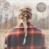 Taylor Swift - Evermore (vinilinė plokštelė, LP)