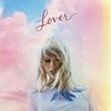 Taylor Swift - Lover (vinilinė plokštelė, LP)
