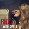 Vinilinė plokštelė - Taylor Swift - Raudona 2LP