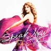 Taylor Swift - Speak Now (vinilinė plokštelė, LP)