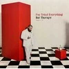 Teddy Swims - I've Tried Everything But Therapy (Part 2) (vinilinė plokštelė, LP)