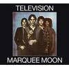 Television - Marquee Moon (vinilinė plokštelė, LP)
