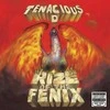 Tenacious D - Rize Of The Fenix (vinilinė plokštelė, LP)