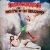 Tenacious D - The Pick Of Destiny (vinilinė plokštelė, LP)