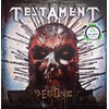 Testament - Demonic (vinilinė plokštelė, LP)