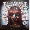 Testament - Demonic (vinilinė plokštelė, LP)