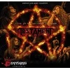 Testament - Live At Dynamo Open Air 1997 (vinilinė plokštelė, LP)