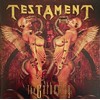 Testament - The Gathering (vinilinė plokštelė, LP)