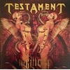 Testament - The Gathering (vinilinė plokštelė, LP)