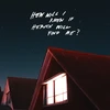The Amazons - How Will I Know If Heaven Will Find Me? (vinilinė plokštelė, LP)