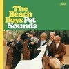 The Beach Boys - Pet Sounds (vinilinė plokštelė, LP)