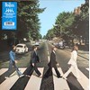 Apple The Beatles - Abbey Road (vinilinė plokštelė, LP)