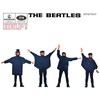 The Beatles - Help! (vinilinė plokštelė, LP)