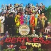 The Beatles - Sgt. Pepper's Lonely Hearts Club Band (vinilinė plokštelė, LP)