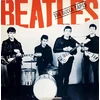 The Beatles - The Decca Tapes (vinilinė plokštelė, LP)