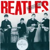 The Beatles - The Decca Tapes (vinilinė plokštelė, LP)