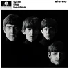 The Beatles - With The Beatles (vinilinė plokštelė, LP)