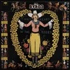 The Byrds - Sweetheart Of The Rodeo (vinilinė plokštelė, LP)