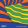 The Chemical Brothers - For That Beautiful Feeling (vinilinė plokštelė, LP)