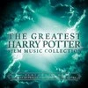 The City of Prague Philharmonic Orchestra - The Greatest Harry Potter Film Music Collection (vinilinė plokštelė, LP)