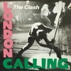 The Clash - London Calling (vinilinė plokštelė, LP)