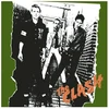 The Clash - The Clash (vinilinė plokštelė, LP)