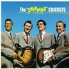 The Crickets - The "Chirping" Crickets (vinilinė plokštelė, LP)