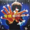 The Cure - Greatest Hits (vinilinė plokštelė, LP)