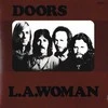 Doors - L.A. Woman (vinilinė plokštelė, LP)