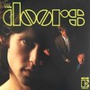 RHINO The Doors - The Doors (vinilinė plokštelė, LP)