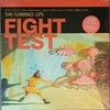 The Flaming Lips - Fight Test (vinilinė plokštelė, LP)