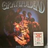 The Grateful Dead - Built To Last (vinilinė plokštelė, LP)