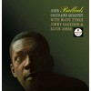 The John Coltrane Quartet - Ballads (vinilinė plokštelė, LP)