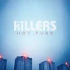 Vinilinė plokštelė - The Killers - Hot Fuss 1LP