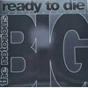 The Notorious B.I.G. – Ready To Die Instrumentals (vinilinė plokštelė, LP)