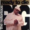 The Notorious B.I.G. - Ready To Die (vinilinė plokštelė, LP)