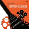 The Royal Philharmonic Orchestra - Classic Movie Melodies (Pilkas) 1LP (vinilinė plokštelė)
