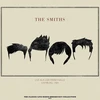 The Smiths - Live Aus Der Markthalle Hamburg 1984 (vinilinė plokštelė, LP)