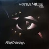 The Steve Miller Band - Abracadabra (vinilinė plokštelė, LP)