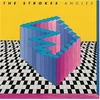 The Strokes - Angles (vinilinė plokštelė, LP)