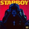 The Weeknd - Starboy (vinilinė plokštelė, LP)