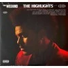 The Weeknd - The Highlights (vinilinė plokštelė, LP)