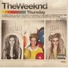 The Weeknd - Thursday (vinilinė plokštelė, LP)