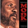 Thelonious Monk Quartet – Misterioso (vinilinė plokštelė, LP)