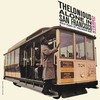 Thelonious Monk - Thelonious Alone In San Francisco (vinilinė plokštelė, LP)