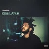 TheWeeknd - Kiss Land (vinilinė plokštelė, LP)