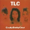 TLC - CrazySexyCool (vinilinė plokštelė, LP)