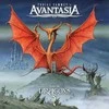 Tobias Sammet's Avantasia - Here Be Dragons (vinilinė plokštelė, LP)